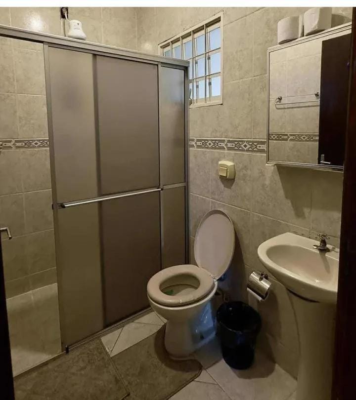 Hostel Londrina I Bed and Breakfast in Londrina