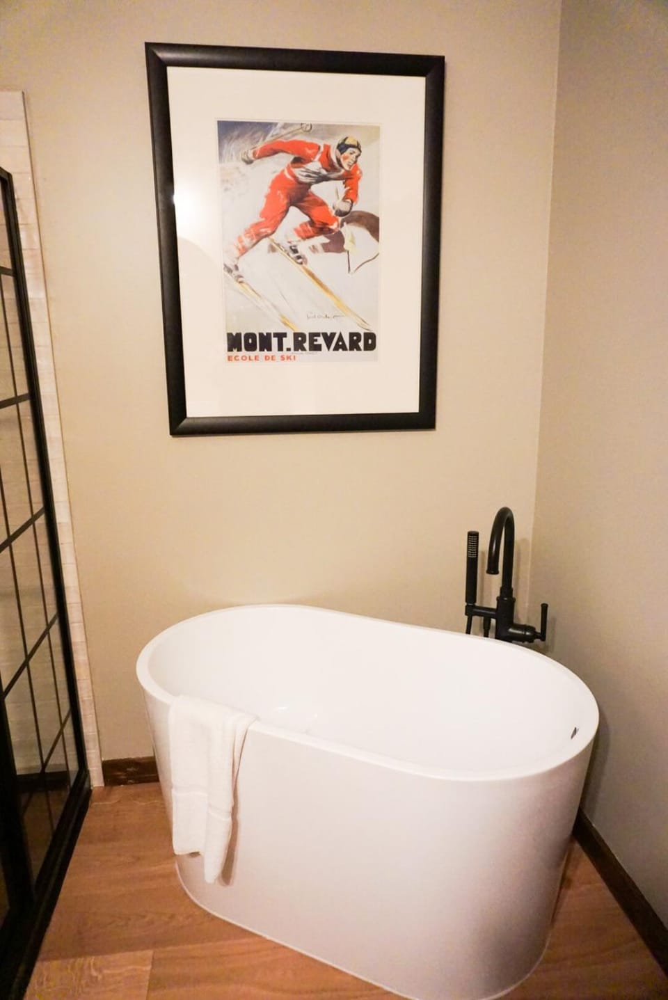 Bathroom, Bath