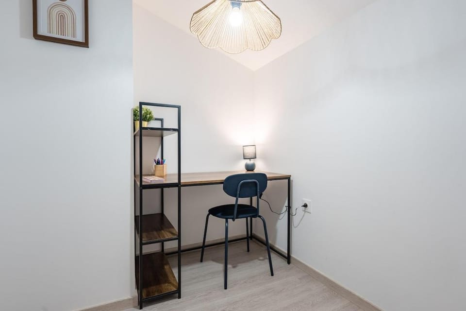 Duplex cosy & charmant - Bruguieres Apartment in Occitanie