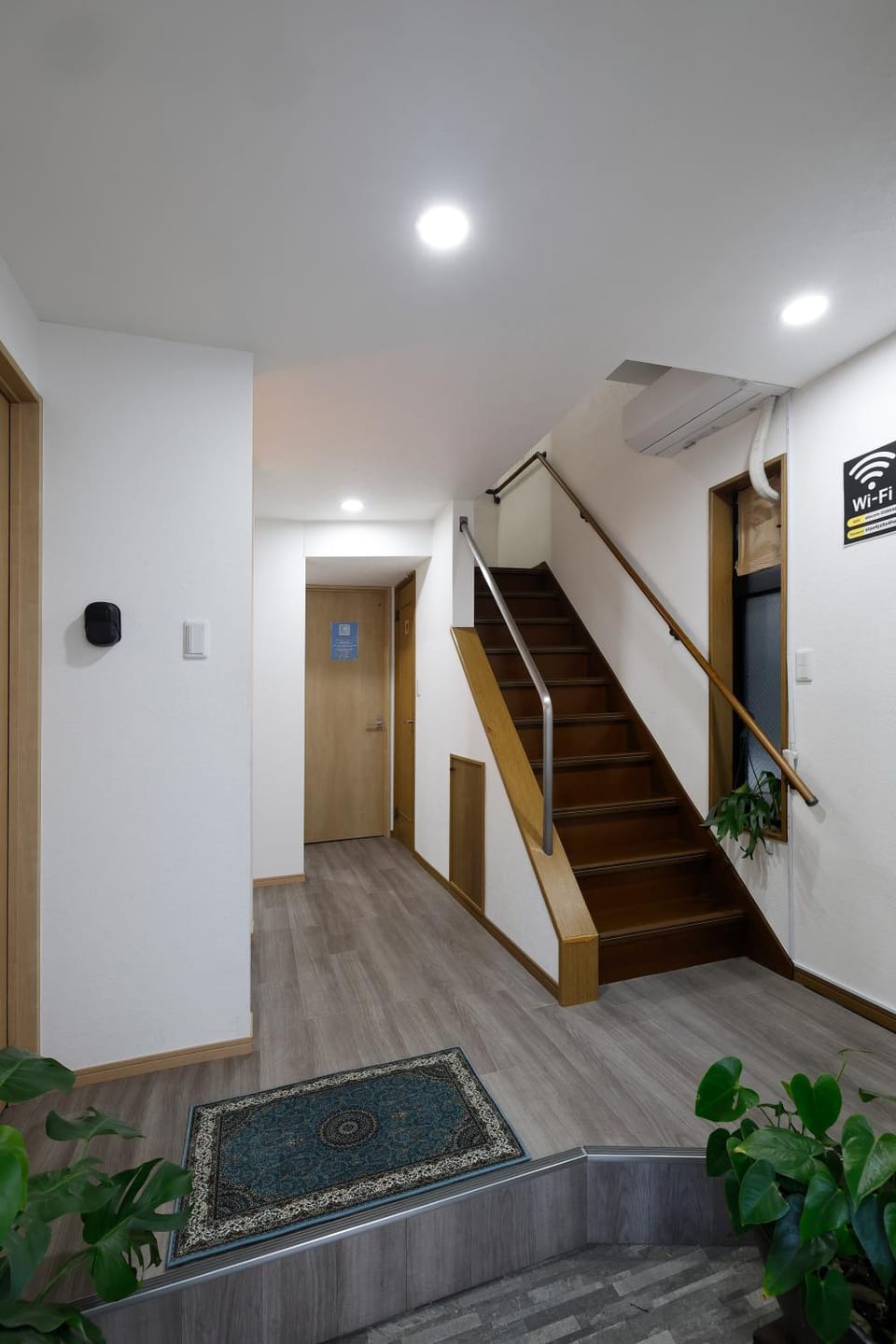 Tokyo My Home-Private Room, Best Value, Shinjuku Walkable, Shared Facilities 2 Bed and Breakfast in Shinjuku