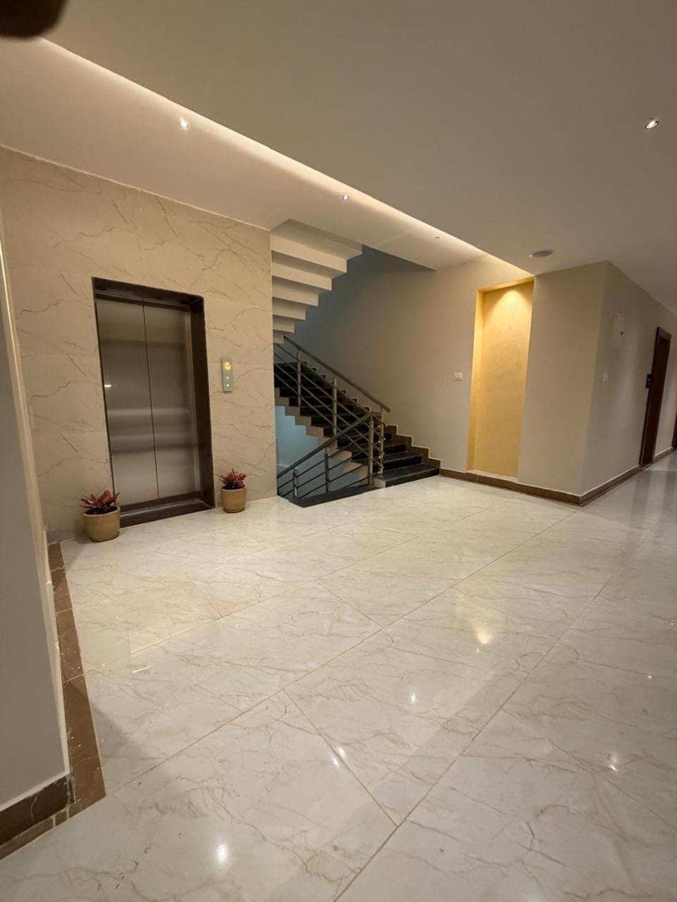 MR Suites Dharwad Hotel in Karnataka