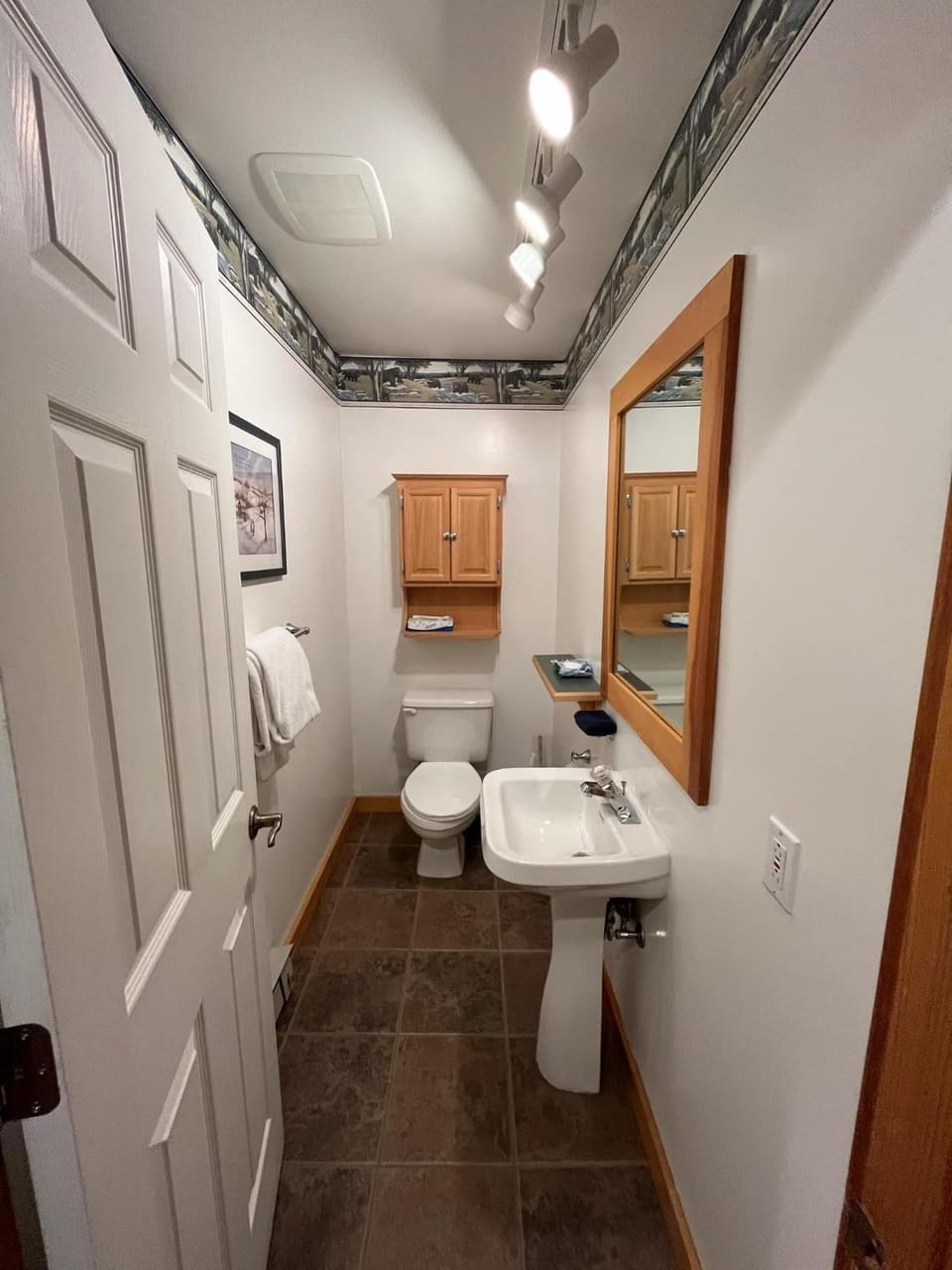Toilet, Bathroom, Bath