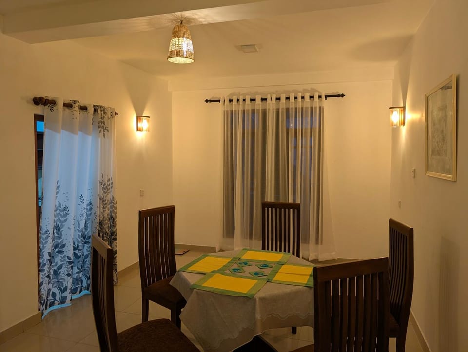 Olive House Vacation rental in Galle