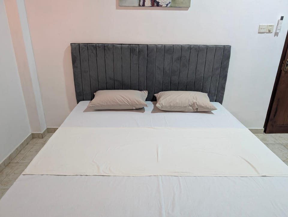 Olive House Vacation rental in Galle