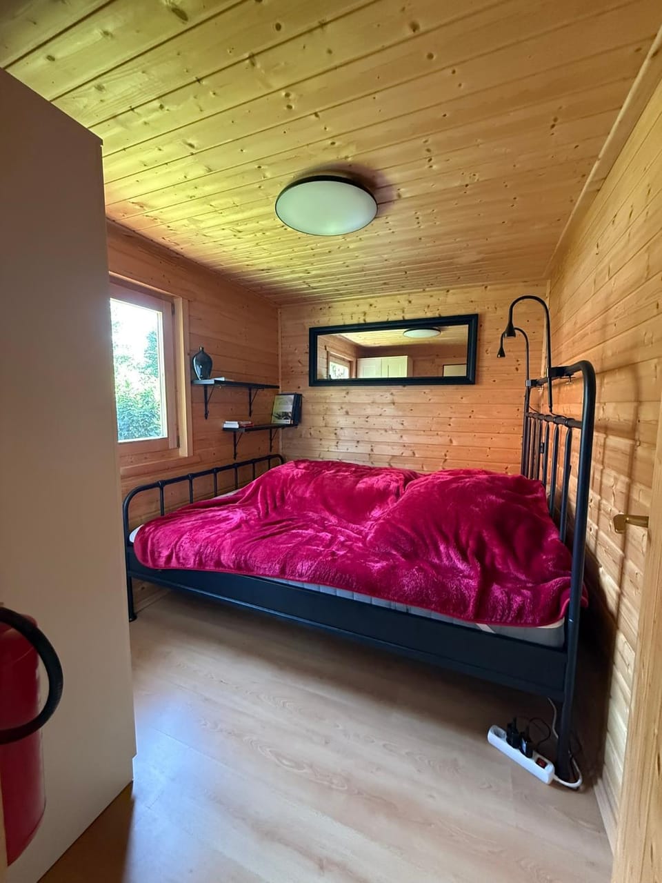 Eulennest House in Mecklenburg-Vorpommern, Germany