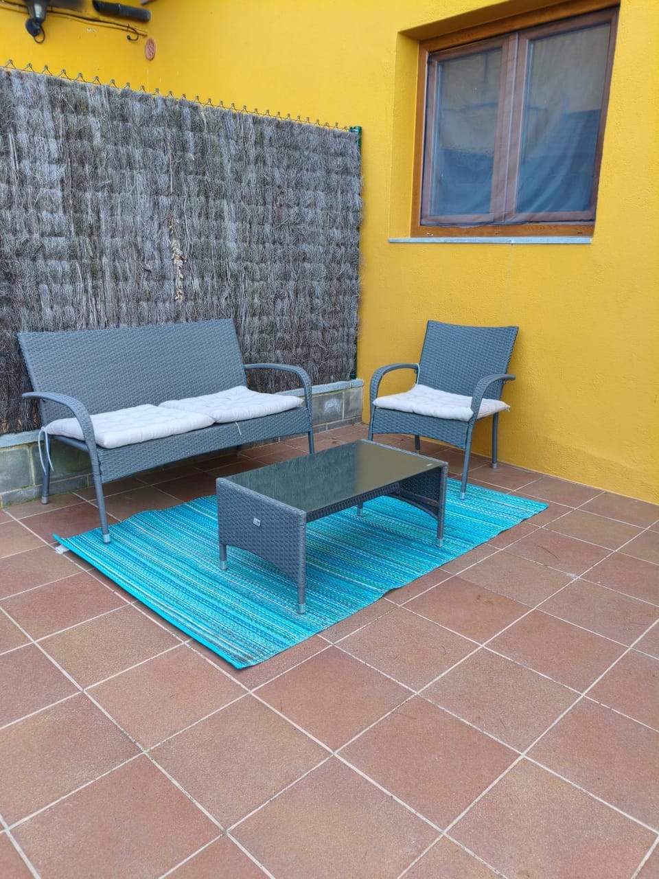 La Caseta del Ter Apartment in Baix Empordà