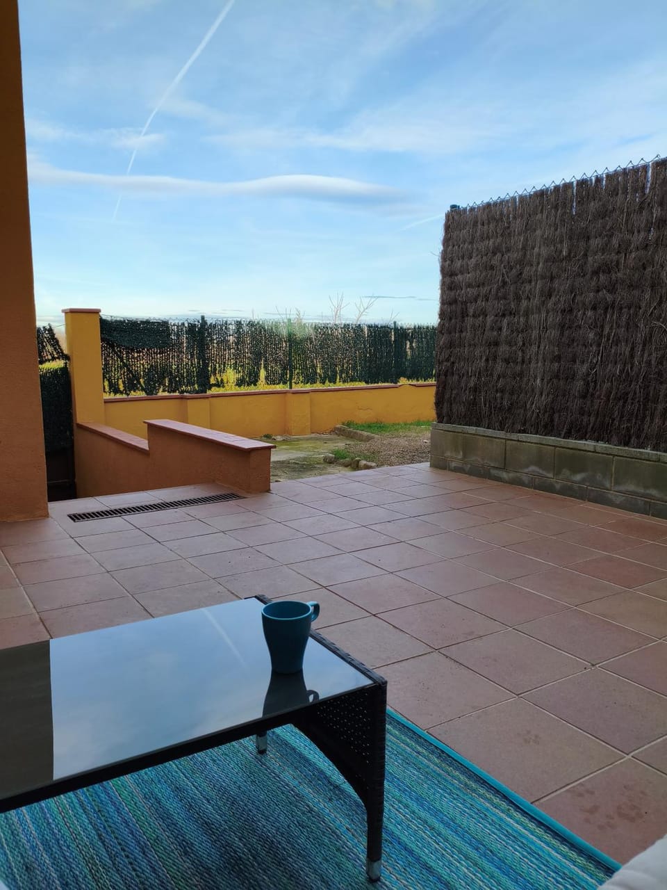 La Caseta del Ter Apartment in Baix Empordà