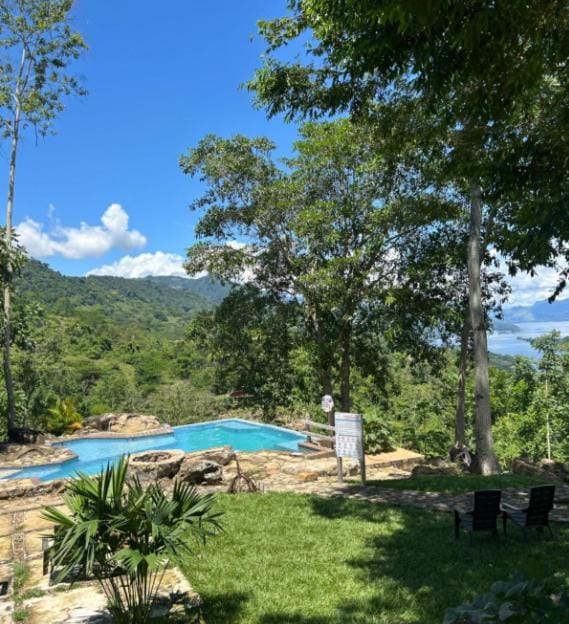 La fortuna ecoglamping House in North Santander, Colombia