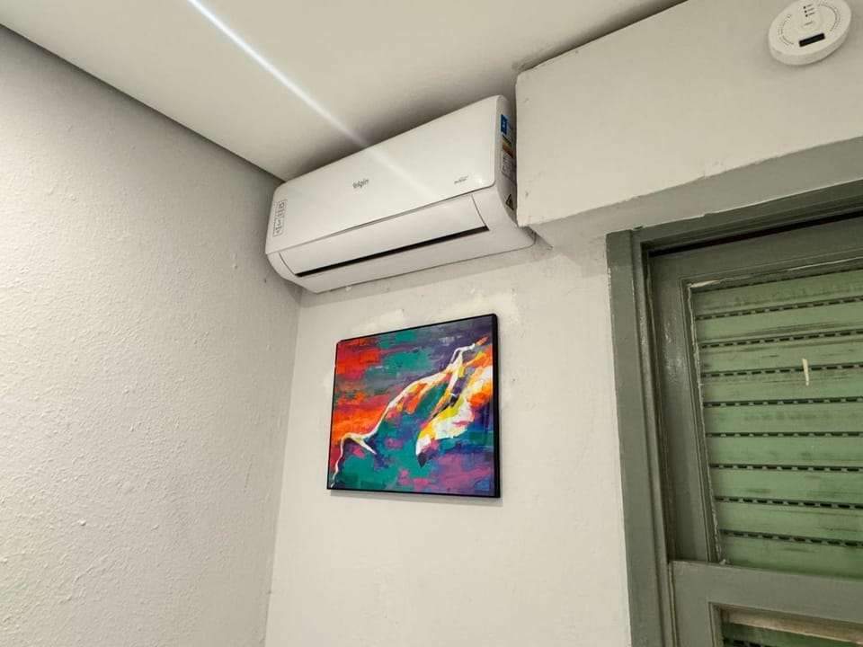 air conditioner