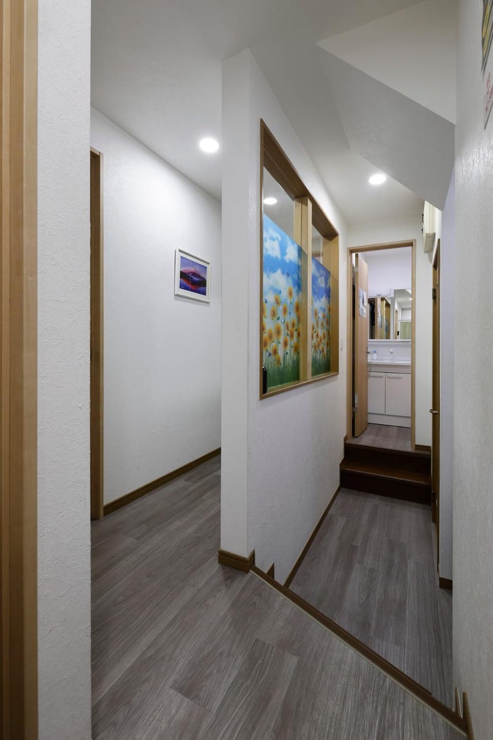 Tokyo My Home-Private Room, Best Value, Shinjuku Walkable, Shared Facilities 4 Apartment in Shinjuku