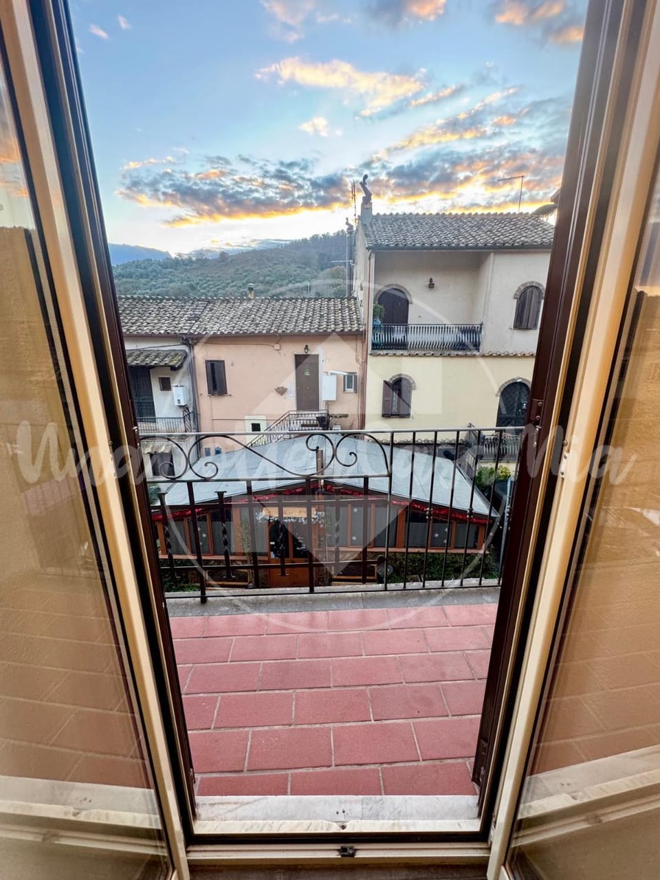 Balcony/Terrace, Balcony/Terrace