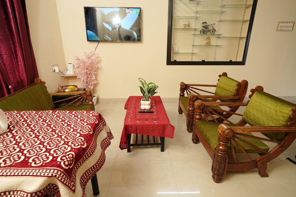 SM Cottage Chalet in Mangaluru