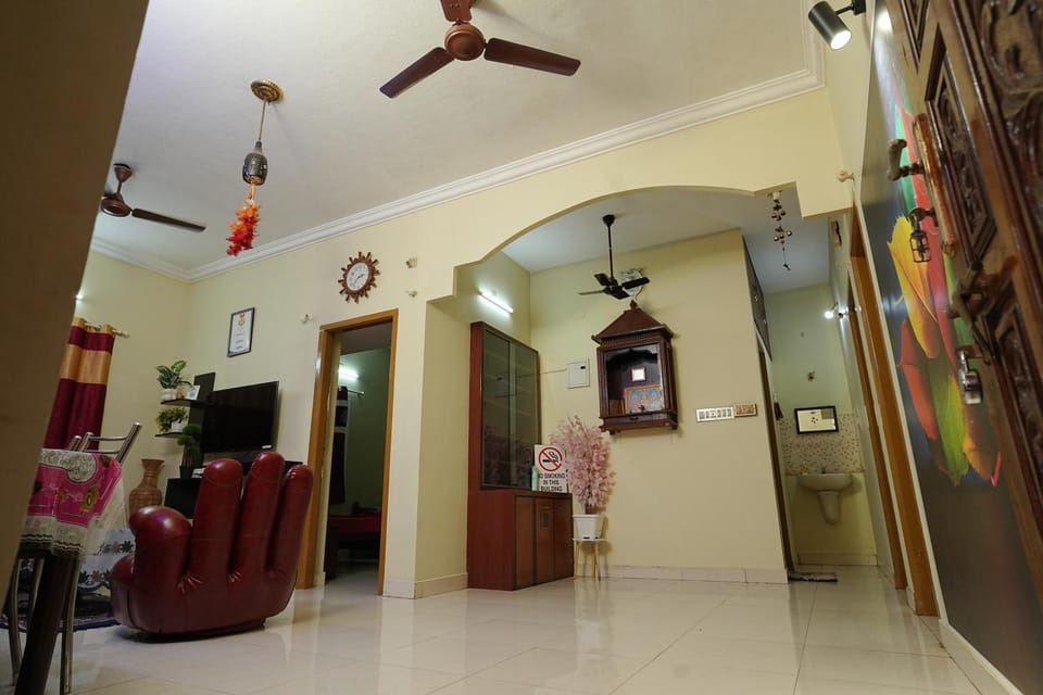 SM Cottage Chalet in Mangaluru