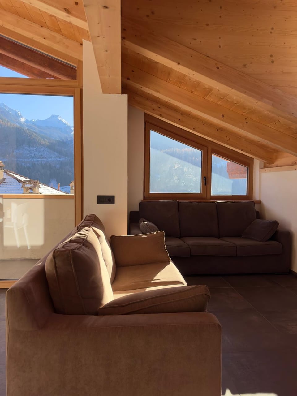Appartamento LITEGOSA 2 Apartment in Trentino-South Tyrol