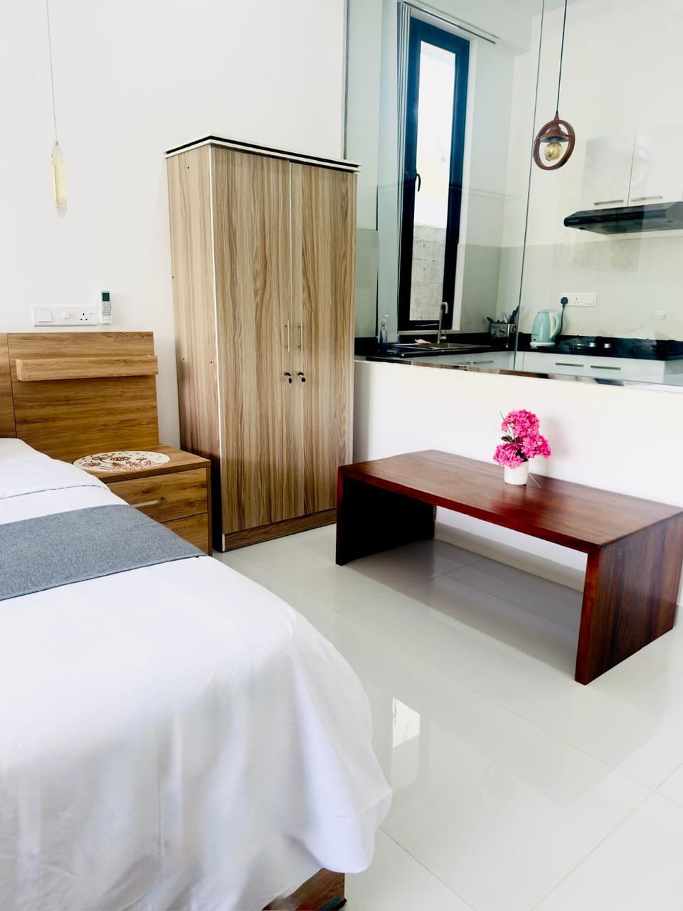 Haven Pearl villas Apartment in Hikkaduwa