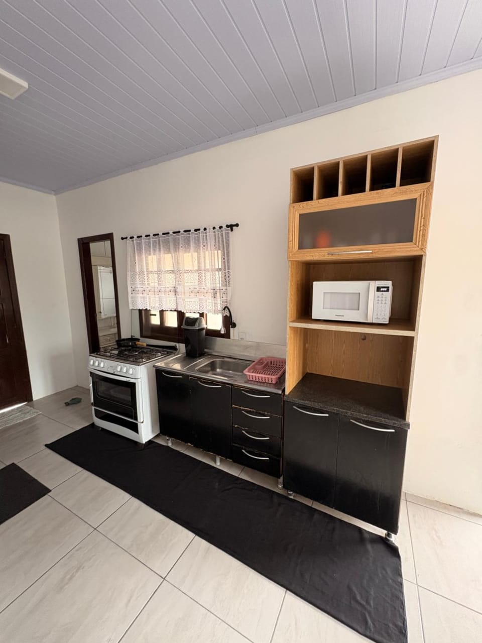 Casa na BEIRA MAR House in Balneário Gaivota