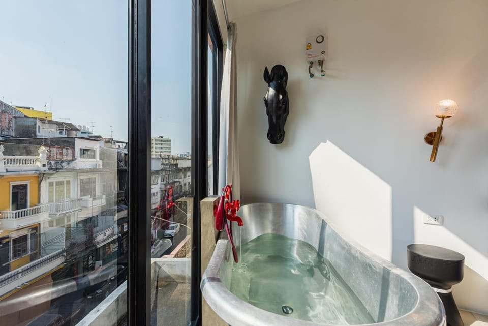 Bath