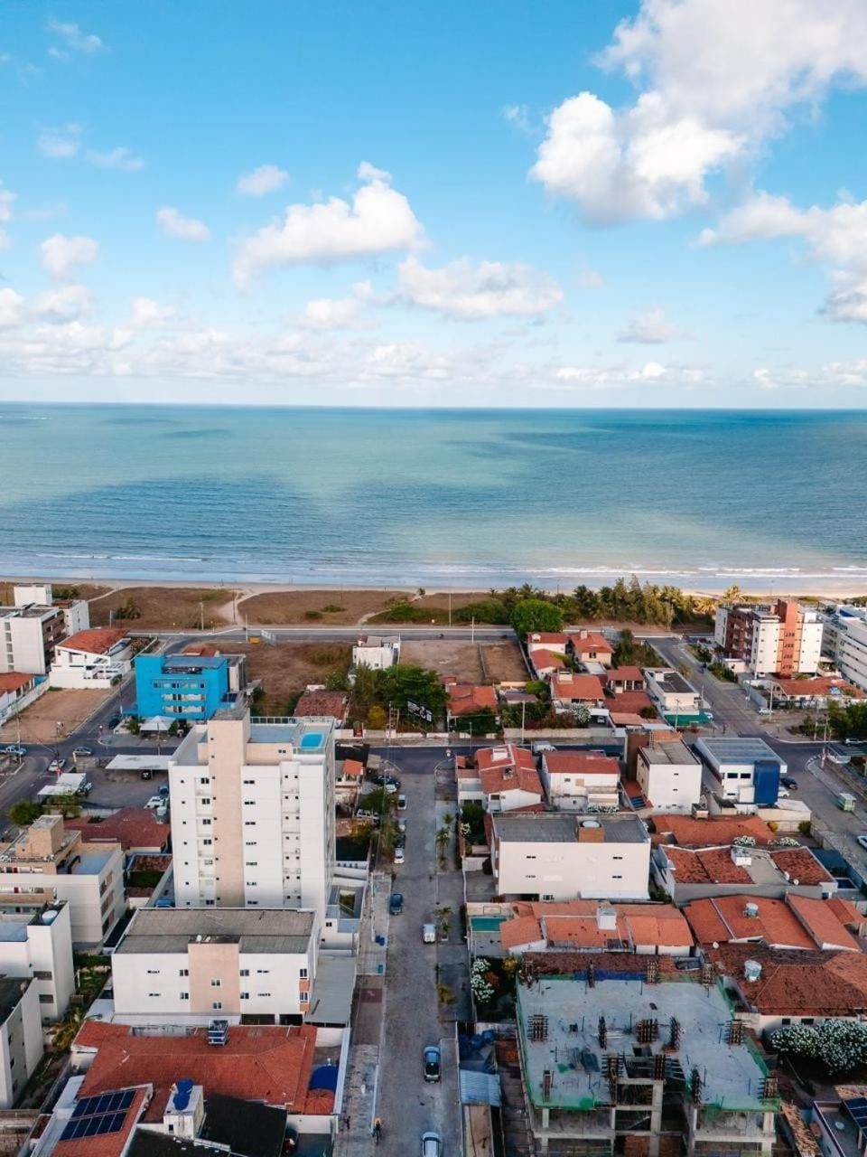 Apartment - Bessa - João Pessoa PB Apartment in Cabedelo