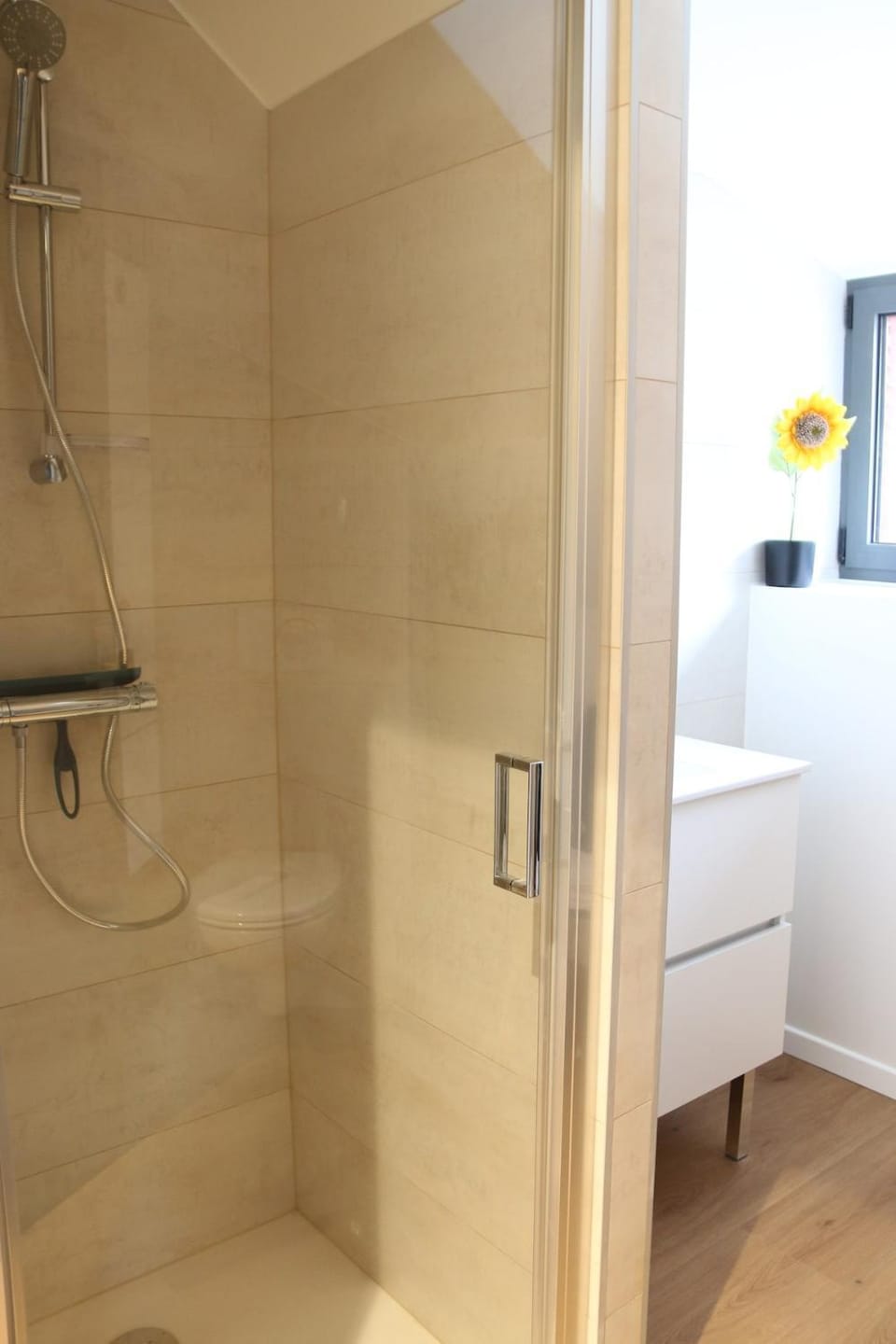 La Loge du Forchat Apartment in Haute-Savoie