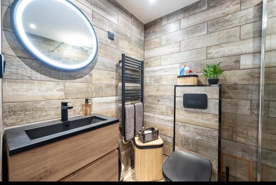 Studio tout confort proche Mer et Croisette Apartment in Cannes