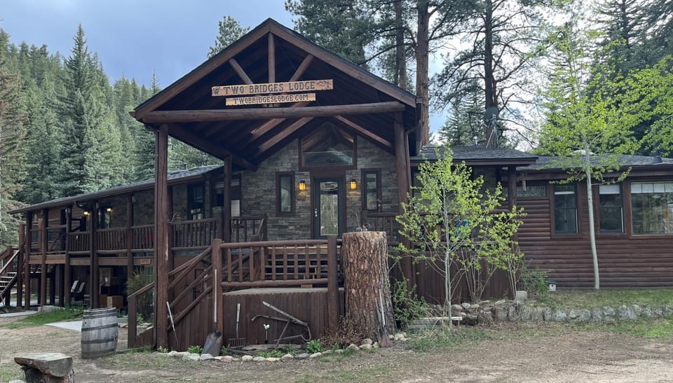 Property building, Day