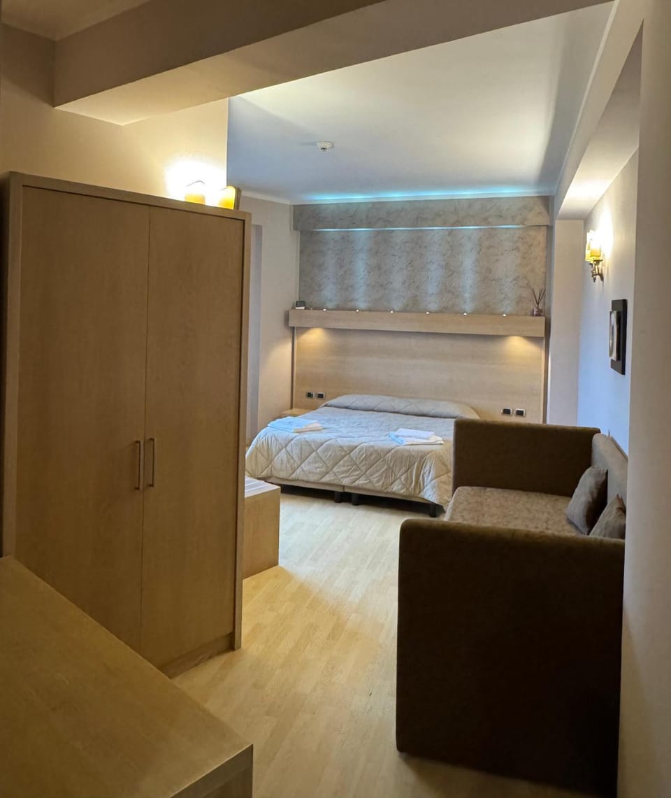 I Due Principi Bed and Breakfast in Calabria