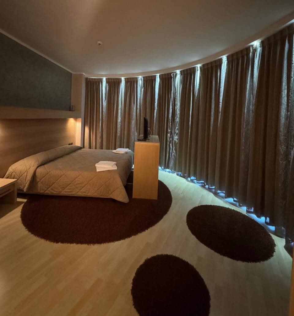 I Due Principi Bed and Breakfast in Calabria