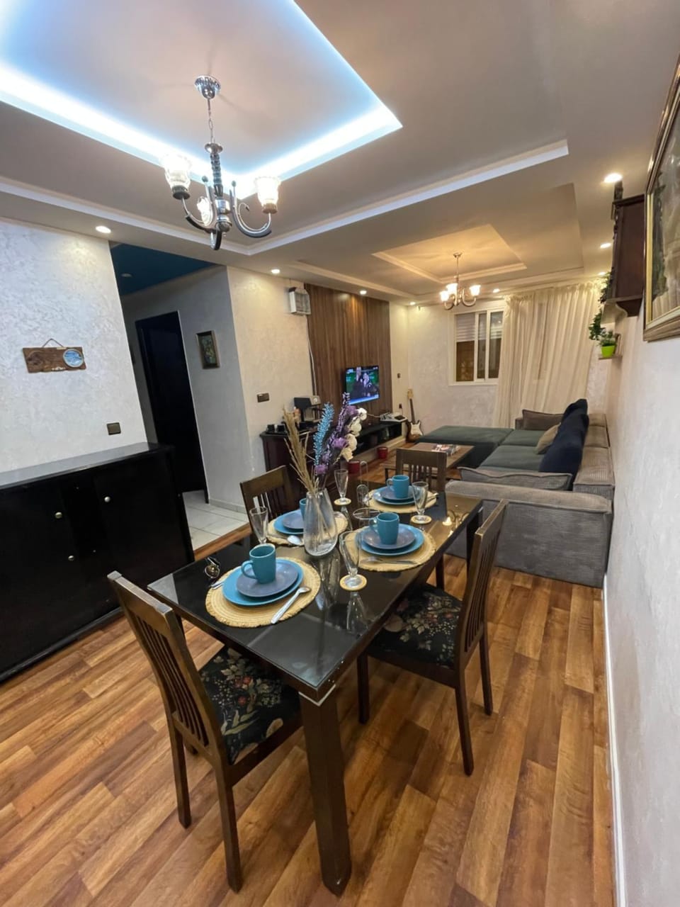 Sweet appartement Apartment in Tangier-Tétouan-Al Hoceima