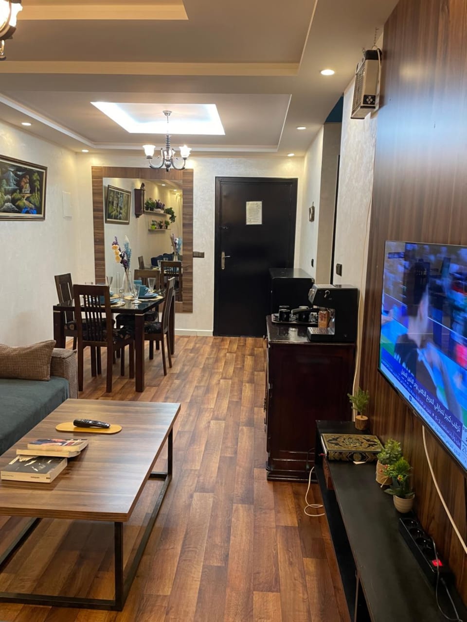 Sweet appartement Apartment in Tangier-Tétouan-Al Hoceima