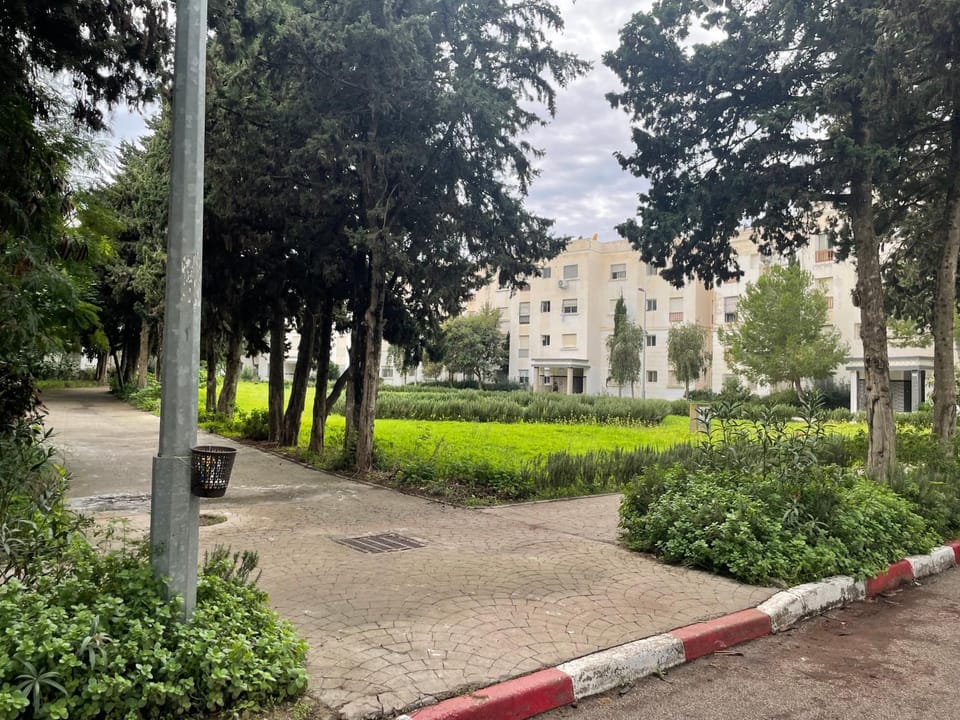 Sweet appartement Apartment in Tangier-Tétouan-Al Hoceima