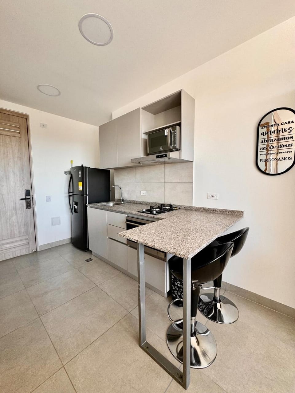 ApartaSuite Santa Marina - Santa Marta Apartment in Valle del Cauca