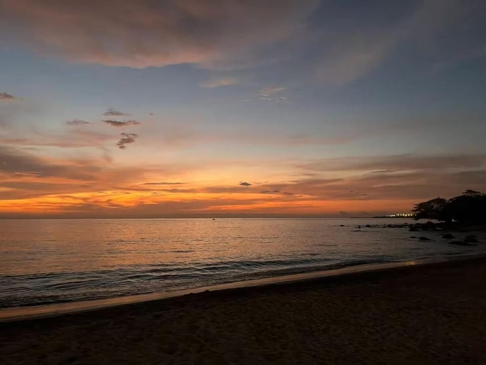 ApartaSuite Santa Marina - Santa Marta Apartment in Valle del Cauca