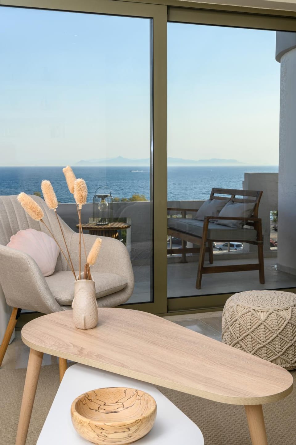 Glyfada Cove Apartments-Ostria Apartment in South Athens