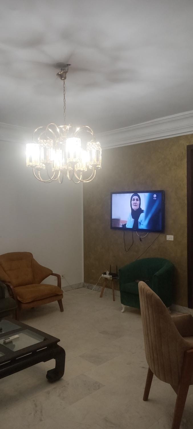 حي الواحات Apartment in Tunis