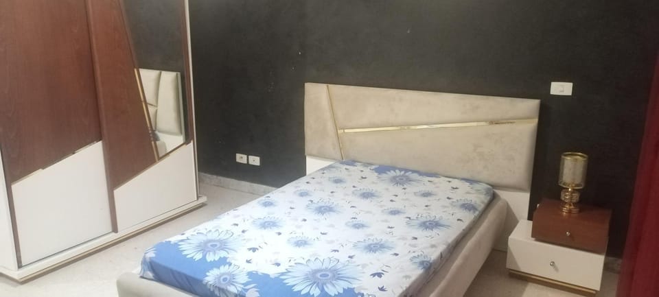 حي الواحات Apartment in Tunis