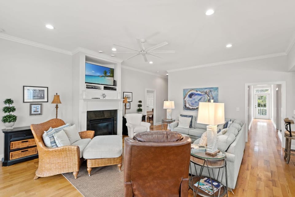 2 Of A Kind Gotta Full House - 3rd Row - Crescent Beach Section House in North Myrtle Beach