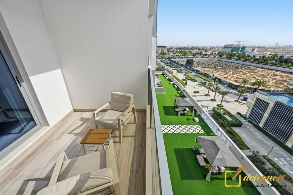 Elite Studio in Dubai Hills Near Dubai Hills Mall Apartment in Dubai
