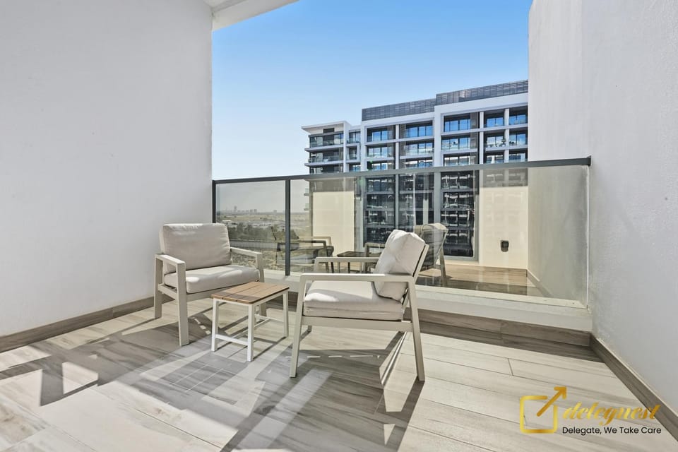Elite Studio in Dubai Hills Near Dubai Hills Mall Apartment in Dubai