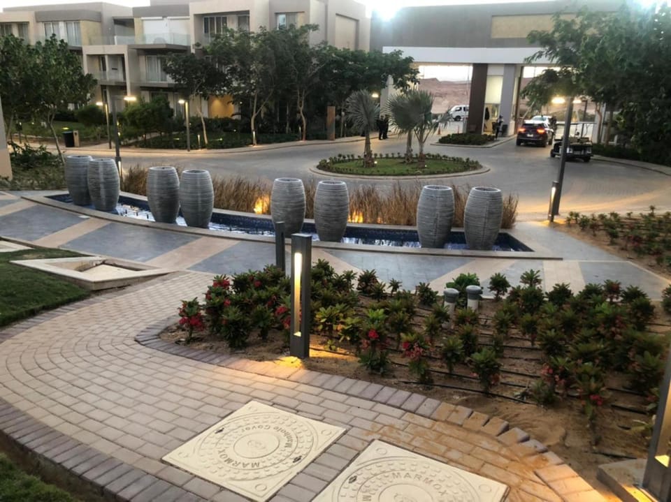 بوهو شاليه Apartment in Egypt