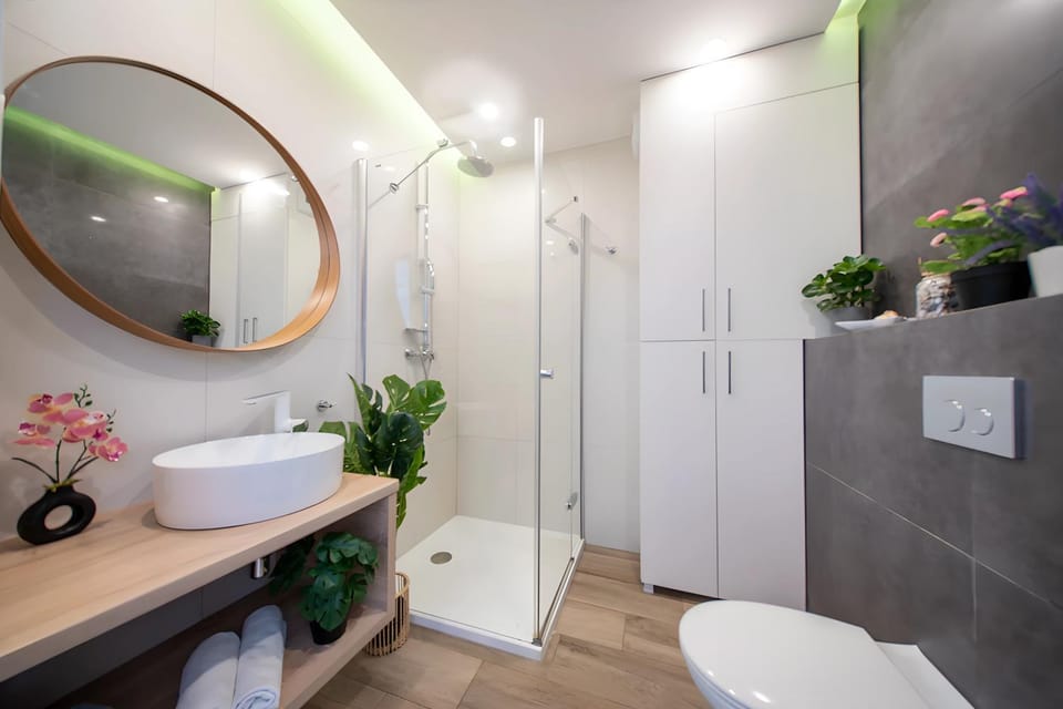 Apartament Porta Mare Leśne Tarasy Apartment in West Pomeranian Voivodeship, Poland