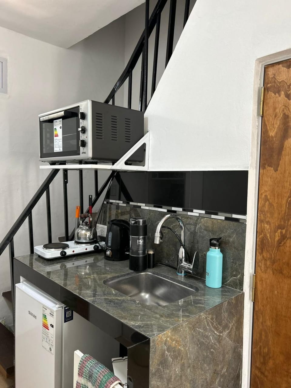 El Nido FM Apartment in Concepción del Uruguay