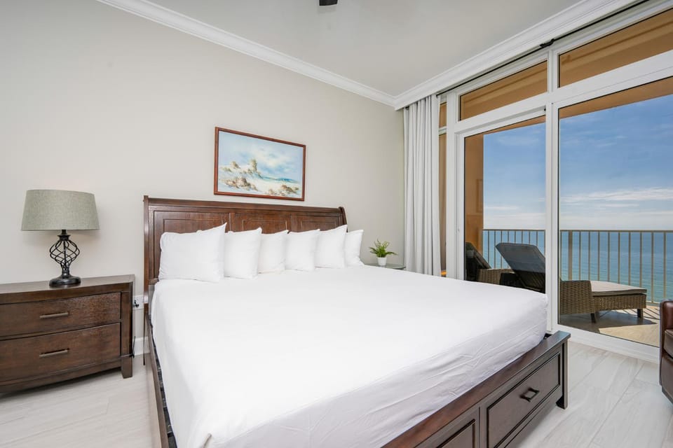 Phoenix Gulf Towers 1007 Apartment in Orange Beach
