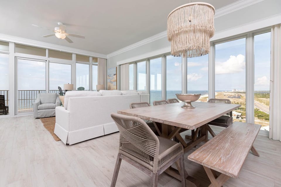 Phoenix Gulf Towers 1101 Apartment in Orange Beach