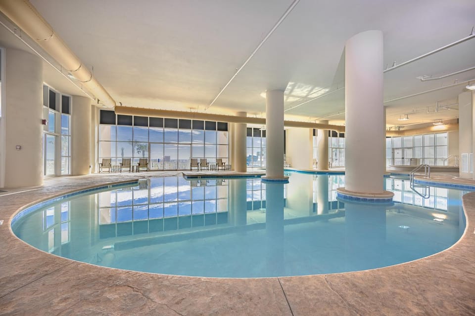 Phoenix Gulf Towers 1105 Apartment in Orange Beach