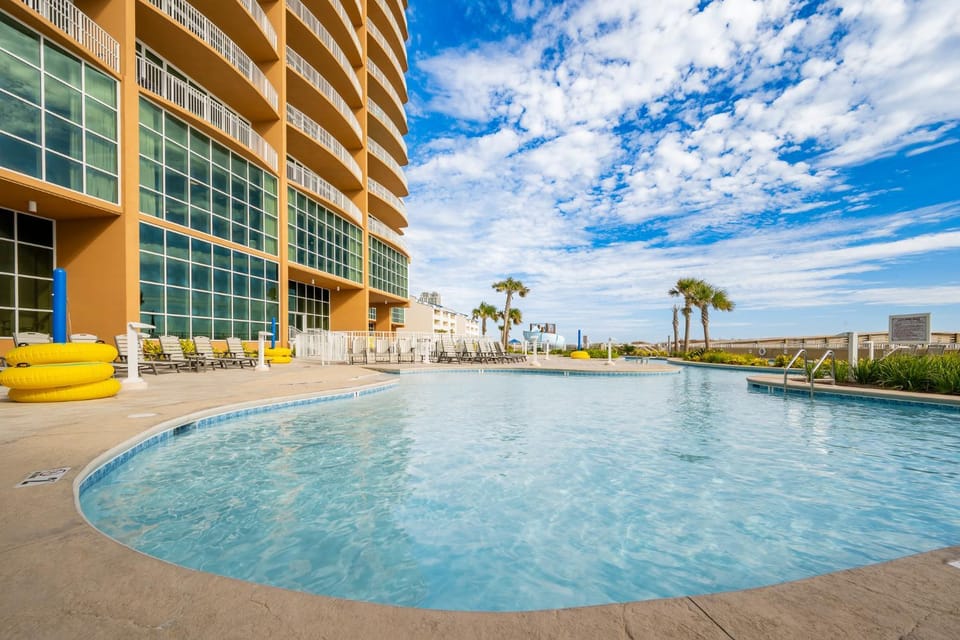 Phoenix Gulf Towers 1105 Apartment in Orange Beach