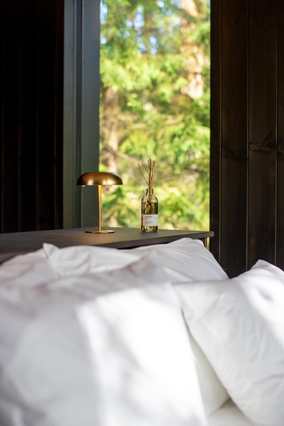 Bed, View (from property/room)