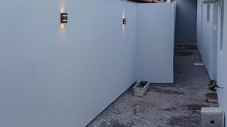conforto e tranquilidade House in Florianopolis