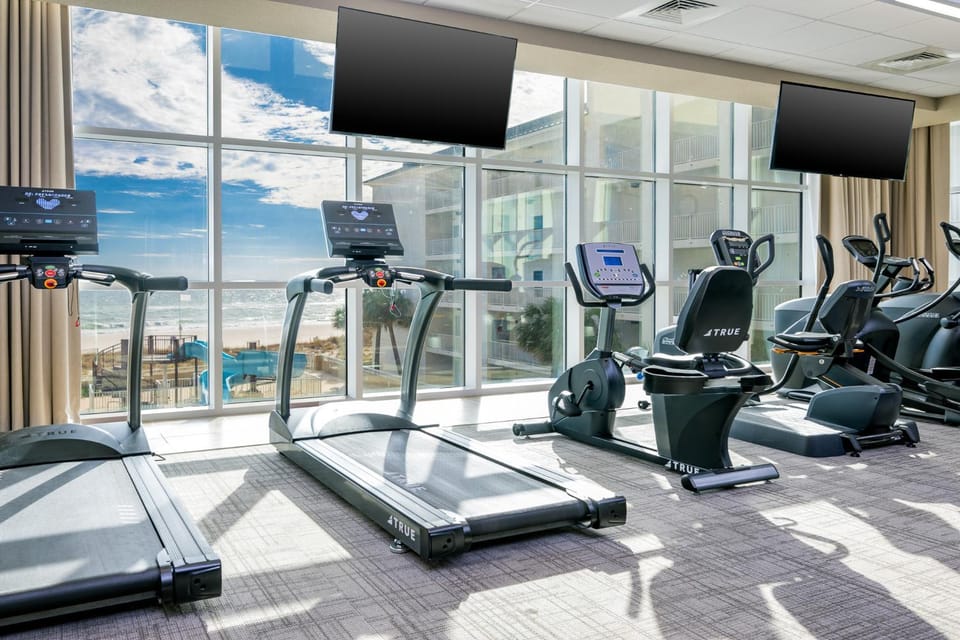 Phoenix Gulf Towers 1106 Apartment in Orange Beach