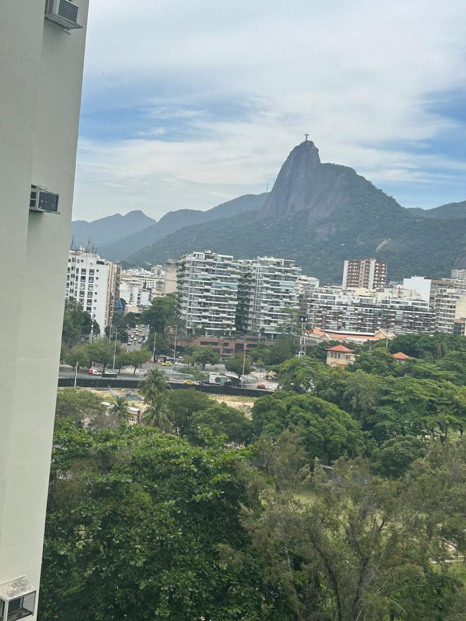 Conforto e estilo na Urca, perto Pão de Açúcar Apartment in Rio de Janeiro