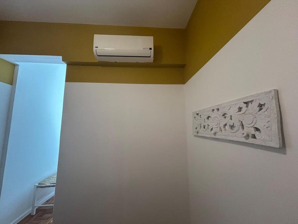 Conforto e estilo na Urca, perto Pão de Açúcar Apartment in Rio de Janeiro